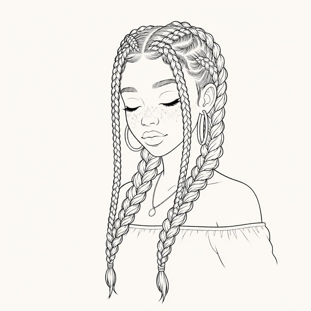 Portrait de TESSA